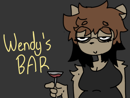 Wendy's Bar