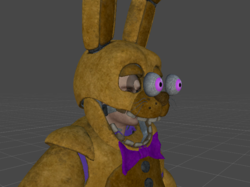 Gooner Esq's Avatar Worldǃ