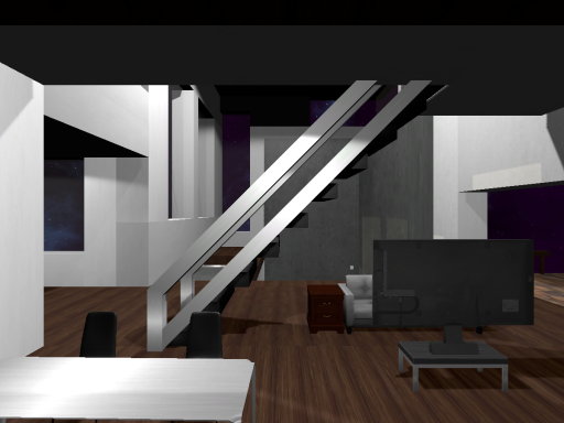 Motor's Home （WIP）