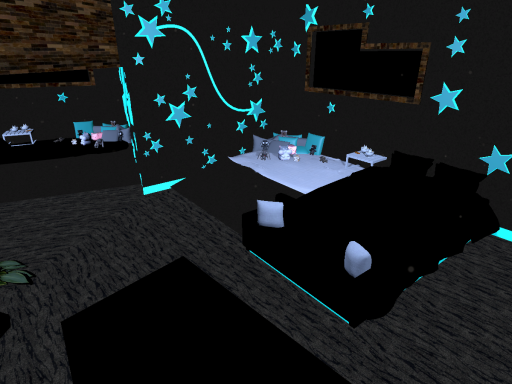 mercy and Michael Home≺3