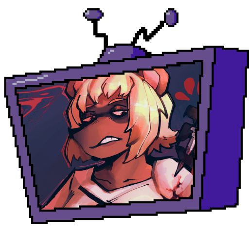 SMG4⁄Sonic Avatar World