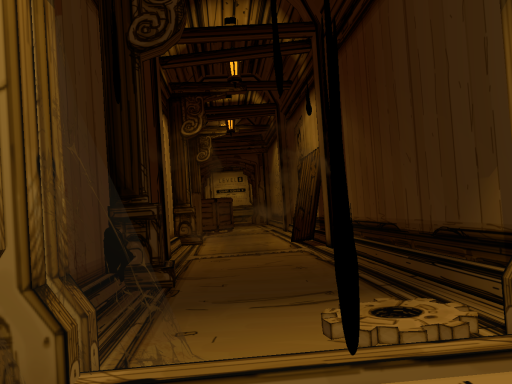 Colossal Wonders ［Broken］