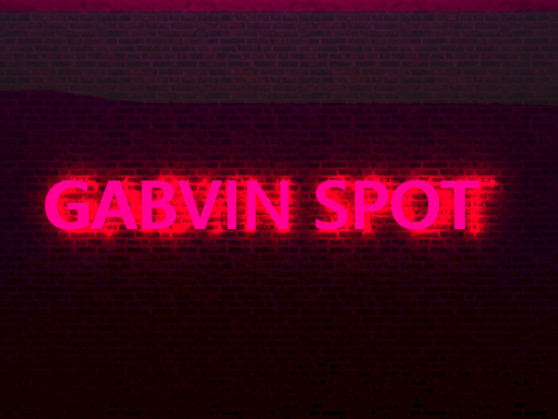Gabyn spot
