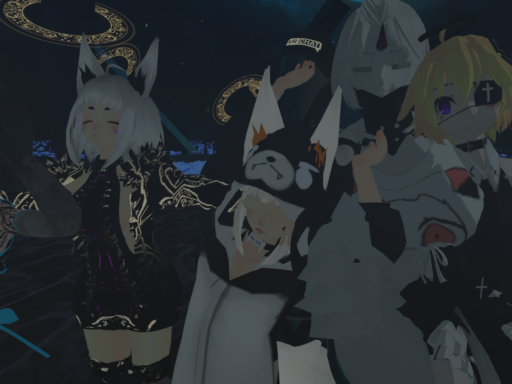 Mokkas Hall Of Memories