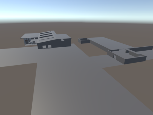 Furture Half life City