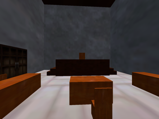 Better Court Room by Nico74