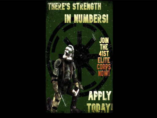 41st chill⁄training world