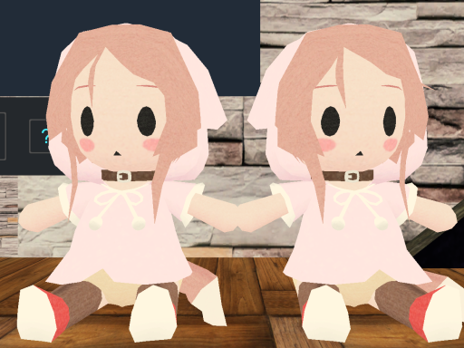 Maison De ChouChouBeBe