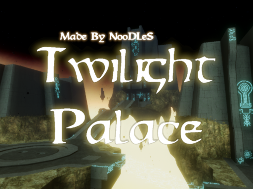 Twilight Palace