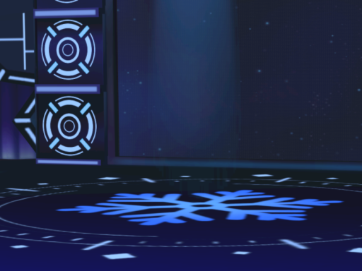 Rainy Snowdrop ｜ Project SEKAI