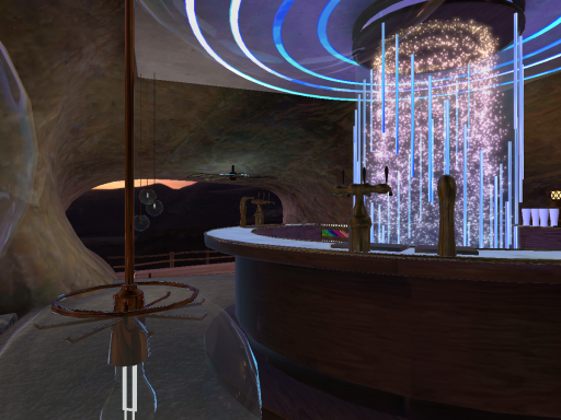 ケセドの洞窟-CHESED's Cave-