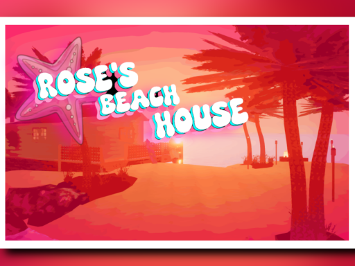 Rose's Beach House