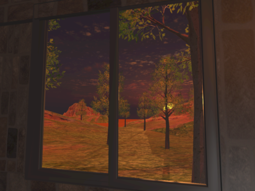 Mojave Mountain Retreat