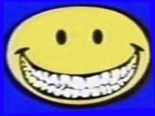 Smiler's avatar world․