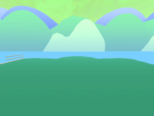 Jambis Amazing world of avatars （GETTING REMADE AGAIN SOON）