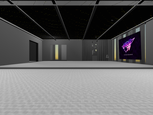 testing new avatar world