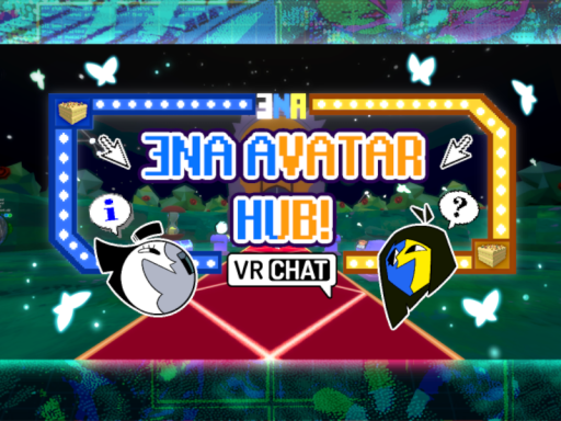 ENA's Avatar Hub