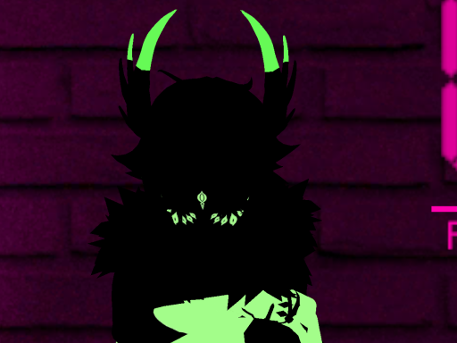 Prisma's Genshin Avatars