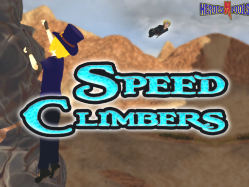 Speed Climbers v1․1
