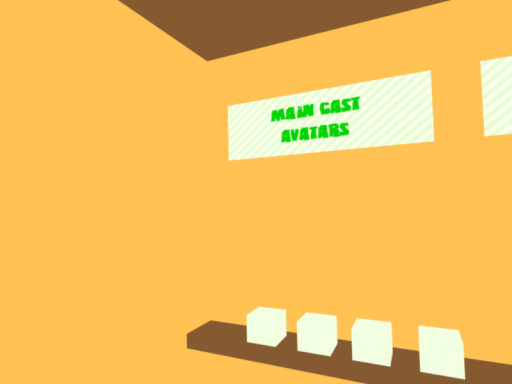 Jack'_'s avatar world