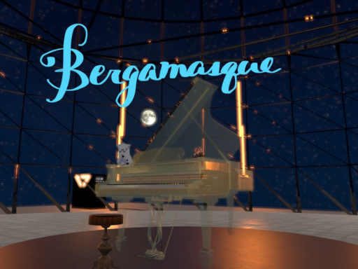 Bergamasque