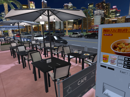 JakouNeko Street［JP］