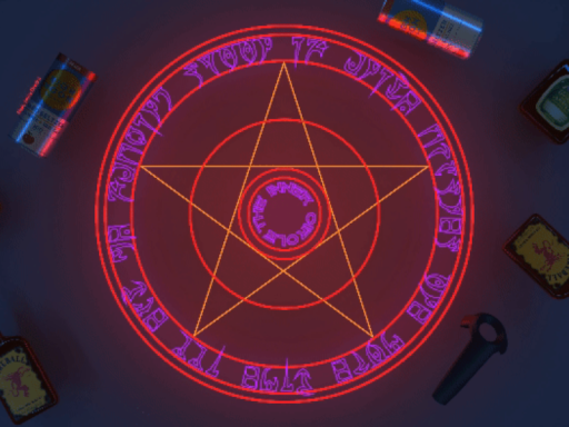 Club Envy˸ Devils Hideout