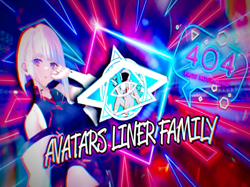 Liner Family Avatars 2025