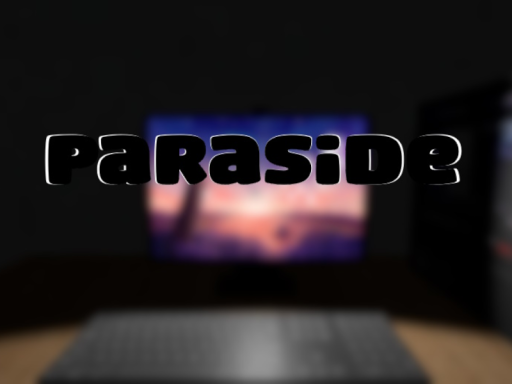 Paraside - Hina's Apartment