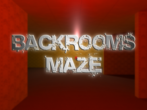 Backrooms - Level 0 - ver․2