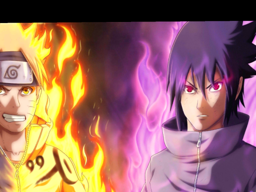 naruto avatar world （i take requests）