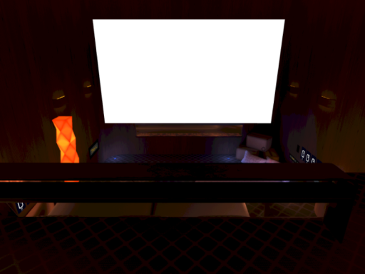 Kuasriホームシアター