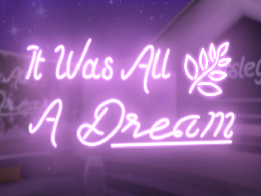 Neon Hangout （and avatars）