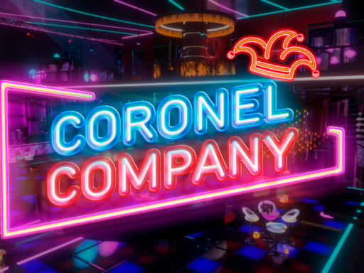 Club Coronel Company