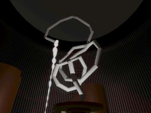 The Experimental Architecture