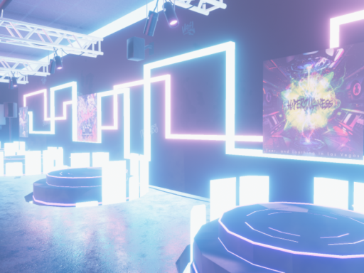 just Fear‚ and Loathing in Las Vegas