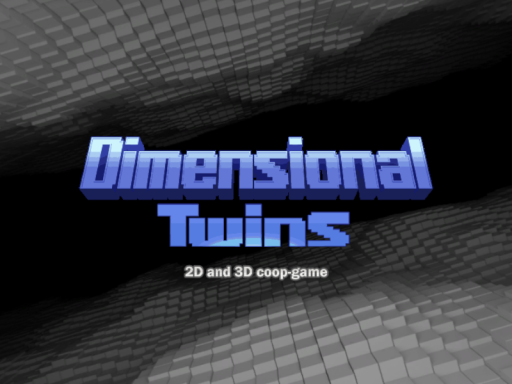 Dimensional Twins