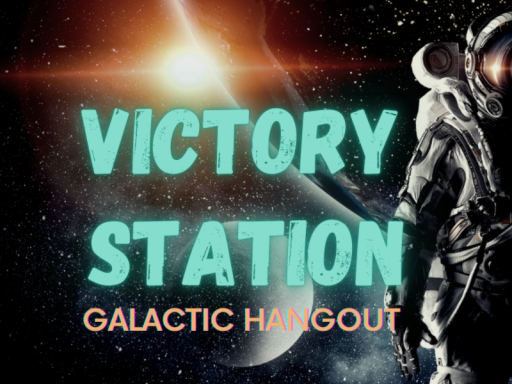 Victory Station Highway to Victory Church