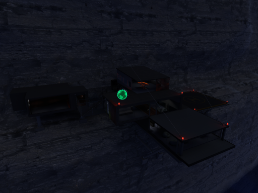 The Grand Soirée Getaway