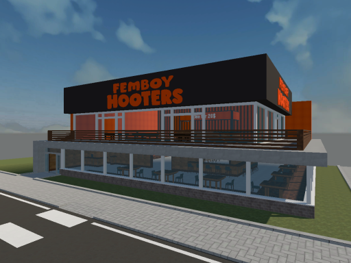 femboy hooters V3 （WIP）