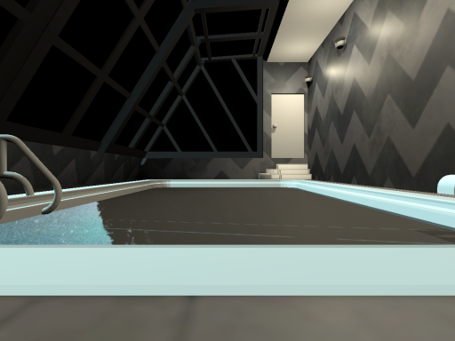 あのプール （That Pool）