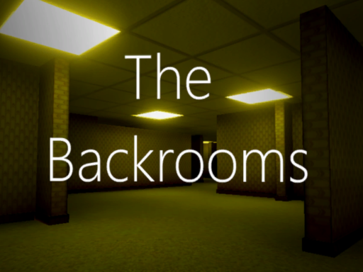 Backrooms