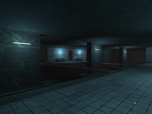 city 17 underground subway