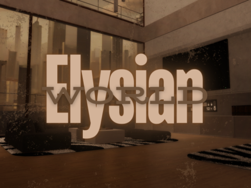 Elysian