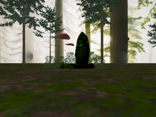 ホラー×文學／夏目漱石【夢十夜】第三夜