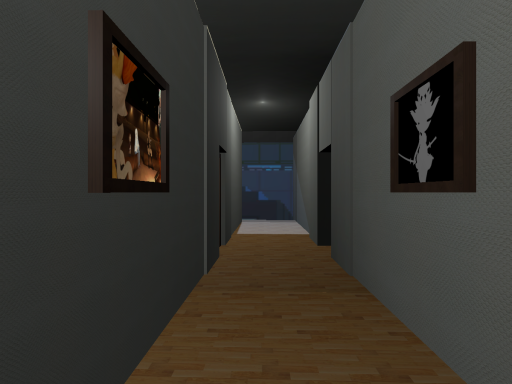 Eevee‘s ClubhousePB