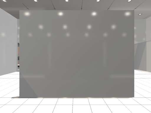 Impossible World Exhibition