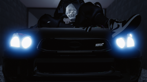 Stom ＆ Matt's Avatar World （Revamped）