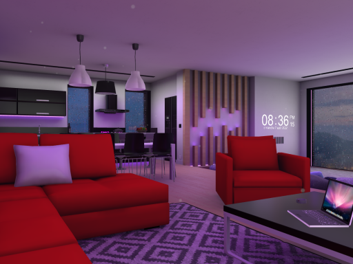 MrJayzzu's Homeworld