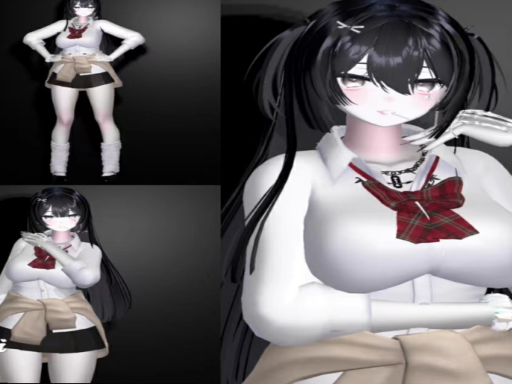 属于我们的世界